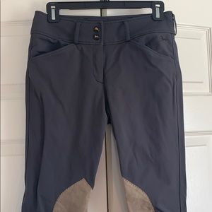 R.J. classic riding breech